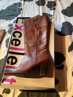 Dames laarzen, Enlèvement, Comme neuf, Brun