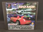 PS1 - Ridge Racer, Ophalen of Verzenden