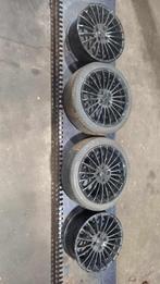 Jantes Nissan Micra K14, Auto-onderdelen, Banden en Velgen, Ophalen, Gebruikt, Velg(en), 17 inch