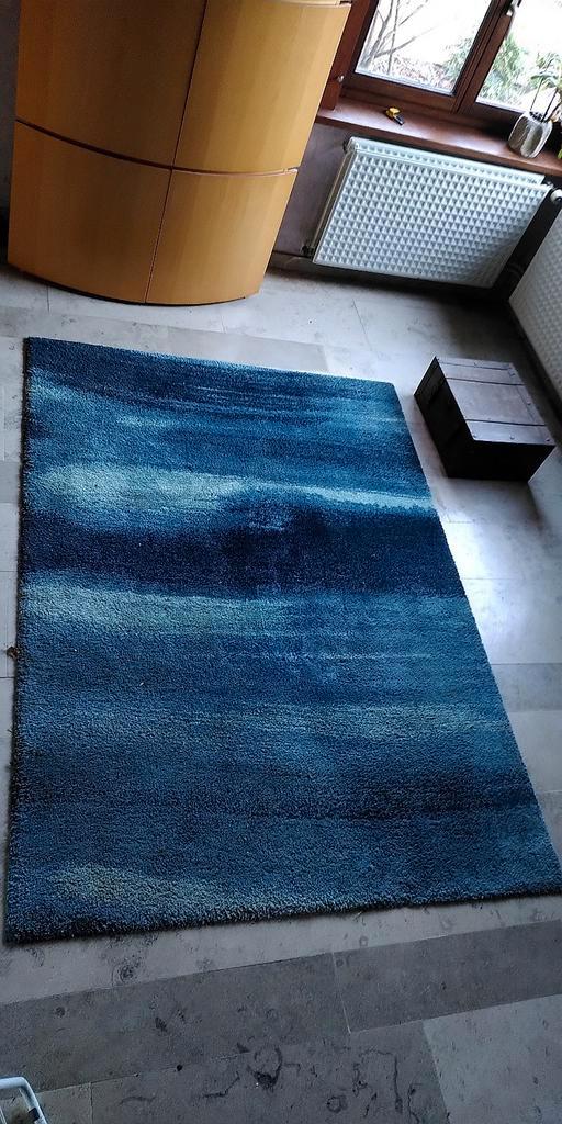 Tapijt Noorderlicht 240x170 cm, Huis en Inrichting, Stoffering | Tapijten en Vloerkleden, Gebruikt, 150 tot 200 cm, 200 cm of meer