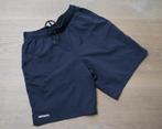 Short sportif noir pour garçon de taille S, Kleding | Heren, Broeken en Pantalons, Artengo, Zwart, Ophalen of Verzenden, Zo goed als nieuw