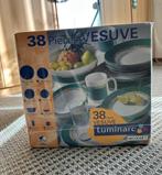 Luminarc service set 6 pers - 38 delig, Ophalen, Overige materialen, Nieuw, Bord(en)