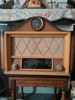 Vintage radio, Antiek en Kunst, Ophalen