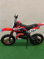 Nieuwe 49CC benzine kinder crossmotor in div. Kleuren, Kinderen en Baby's, Ophalen, Nieuw