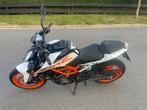 KTM Duke 390, Motoren, Particulier, 373 cc, ABS, 1 cilinder