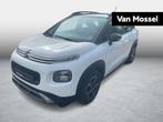 Citroën C3 Aircross feel, Voorwielaandrijving, 4 zetels, Gebruikt, Euro 6