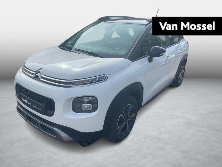 Citroën C3 Aircross feel, Auto's, Citroën, Bedrijf, Te koop, C3 Aircross, Airconditioning, Centrale vergrendeling, Climate control