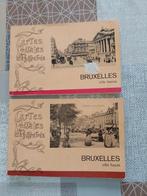Foto's Brussel, Ophalen