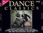 Dance Classics (3cdbox uit 1995), Cd's en Dvd's, Cd's | Verzamelalbums, Gebruikt, Ophalen of Verzenden, Dance