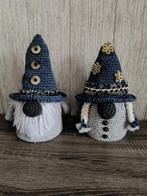 Kerst gnooms ten voordele van onderzoeken op borstkanker, Ophalen of Verzenden, Nieuw, Knutselwerk