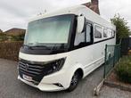 Niesmann & Bischoff Arto 76le Clou Design, Caravans en Kamperen, Mobilhomes, Niesmann+Bischoff, Fiat, Koelkast, 7 tot 8 meter
