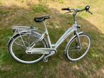 Gazelle damesfiets, Fietsen en Brommers, Fietsen | Dames | Damesfietsen, 50 tot 53 cm, Ophalen of Verzenden, Zo goed als nieuw