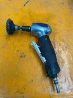 SCHUURMACHINE PNEUMATISCH 50MM, Ophalen