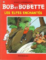Bob et Bobette n213 Les elfes enchantés EO Impeccable, Gelezen, Ophalen of Verzenden, Willy Vandersteen, Eén stripboek