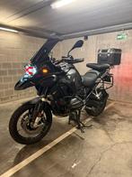 Gs 1250 adventure tripleblack 2021, Particulier