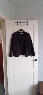 Veste bord à bord - Taille 42, Vêtements | Femmes, Cassis, Enlèvement, Noir, Taille 42/44 (L)