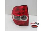 Feu arrière gauche d'un Volkswagen Fox, Autos : Pièces & Accessoires, Volkswagen, -, 3 mois de garantie, Utilisé
