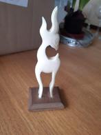Gratuit : Petite antilope - Patte avant à recoller, Ophalen of Verzenden