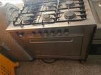 Set van 2 professionele fornuizen, Elektronische apparatuur, Fornuizen, Ophalen, Gebruikt