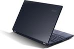 Acer Travelmate Laptop i3 - 39€ - werken perfect, Ophalen, Intel i3 core, 2 tot 3 Ghz, 8 GB