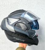 Helmen moto shark, Vélos & Vélomoteurs, Enlèvement ou Envoi