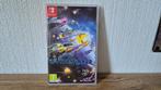 R-type final 2 nintendo switch, Ophalen of Verzenden, Zo goed als nieuw