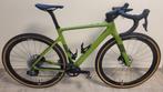 Scott addict gravel, Fietsen en Brommers, Ophalen, 28 inch, Carbon, 10 tot 15 versnellingen