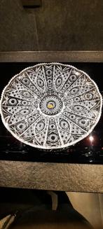 Zeer mooie kristallen beker van Arques, Antiek en Kunst, Ophalen