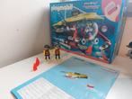 Playmobil 4909 Duikboot Expeditie met onderwatermotor, Kinderen en Baby's, Speelgoed | Playmobil, Ophalen of Verzenden, Gebruikt