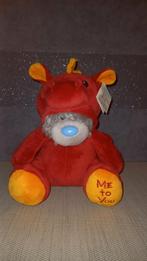 Ours en peluche Me to You (nouveau), Enlèvement ou Envoi, Neuf, Ours
