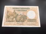 Zeldzamere MOOIE ANTO CARTE OKER 1927!!, Postzegels en Munten, Bankbiljetten | België, Ophalen of Verzenden, Los biljet