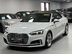 Audi S5 Cabrio 3.0 V6 TFSI 354 Cv Quattro Full Options, Auto's, Audi, Automaat, 4 zetels, Gebruikt, 2995 cc