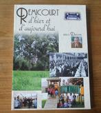 Remicourt d'hier et d'aujourd'hui (Marcel Driesmans), Livres, Histoire nationale, Enlèvement ou Envoi, Utilisé