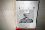 DVD Zulu.SEALED !, Cd's en Dvd's, Vanaf 6 jaar, Verzenden, Nieuw in verpakking, Oorlog