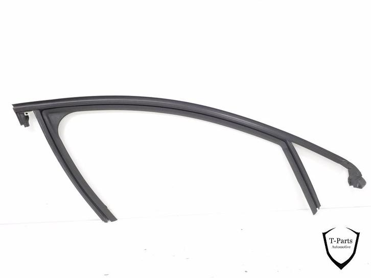 Peugeot 208 opel corsa f portier rechts voor deur raam rubbe, Auto-onderdelen, Overige Auto-onderdelen, Opel, Peugeot, Nieuw