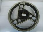 RD350LC YPVS 1980 - 1983 Yamaha Velg D1-33260, Motoren