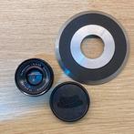 Schneider-Kreuznach Componon 80mm f5,6*zo goed als nieuw, Ophalen of Verzenden, Nieuw