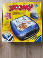 Ravensburger tekenmachine, Ophalen, Zo goed als nieuw, Knutselen, Met licht