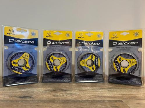 Zinkende gevlochten hoofdlijn in 25lb en 35lb, Watersport en Boten, Hengelsport | Karpervissen, Nieuw, Vislijn, Ophalen of Verzenden