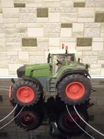 Siku control Fendt 930, Hobby en Vrije tijd, Modelauto's | 1:32, Ophalen, Zo goed als nieuw, Tractor of Landbouw, SIKU
