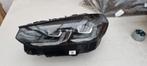Koplamp BMW X3 G01 LCI Facelift Voll LED Links 5A29231-07, Auto-onderdelen, Gebruikt, Ophalen of Verzenden, BMW
