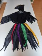 Halloween: heksen kleed M 116 +140, Kinderen en Baby's, Ophalen of Verzenden
