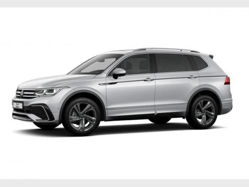 Volkswagen Tiguan Allspace Tiguan Allspace 2.0 TDi SCR R-Lin, Auto's, Volkswagen, Tiguan, ABS, Airbags, Airconditioning, Cruise Control
