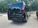 Renault Trafic 7+1 grand confort  L2H1 2.0 automaat 175 DCI, 0 kg, Monovolume, Euro 6, 4 cilinders