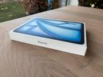iPad Air 11-inch (M3) Wifi + Cellular 256GB, Computers en Software, Android Tablets, Ophalen, 11 inch, Nieuw, IPad Air