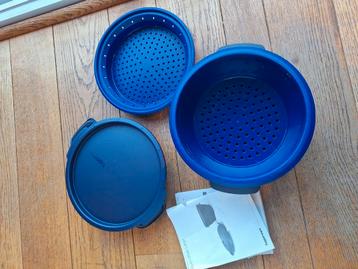 Tupperware Micro Urban familly/large beschikbaar voor biedingen