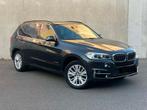 BMW X5 Diesel 3.0 Euro 6b 258pk, Auto's, Automaat, Particulier, Te koop, 190 kW