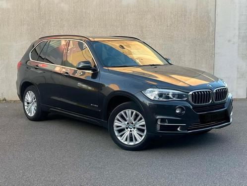 BMW X5 Diesel 3.0 Euro 6b 258pk, Auto's, BMW, Particulier, X5, Trekhaak, Diesel, Euro 6, Automaat, Ophalen
