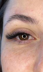 Extension de Cils ✨, Ophalen