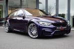 *VERKOCHT* BMW M3 3.0i *INDIVIDUAL*OPEN DAK*360 CAM*FULL*, 4 deurs, Achterwielaandrijving, https://public.car-pass.be/vhr/33438176-ad8d-4674-a5ad-c97066d32a27